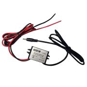 Адаптер питания для планшета, для использования на погрузчике input: 12-75V, output: 5V,3A,DC 3.5*1.35mm