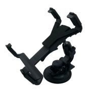 Крепление №1 (гибкое) для автомобиля, зярядка для а/м (к прикуривателю), монтажный комплект для GTX-131/GTX-132 Mount holder set for vehicle