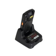 Коммуникационная подставка для i6200S/A / доп. слот для АКБ / зарядка без чехла / USB / Cradle for i6200S/A charging without protective cover