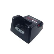 Коммуникационная подставка для i6100S/i6000S / доп. слот для АКБ / зарядка без чехла / USB / Cradle for i6100S/i6000S charging without protective cove