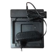 Зарядная станция с одним слотом для батареи 8000 mAh 3.8V для планшета TAB800