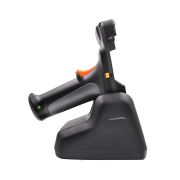 Зарядная станция для i6300 / 1 слот для ТСД / зарядка c GUN (пистолетная рукоять) / Сharge station for i6300 (1 slot for Terminal with Pistol Grip)