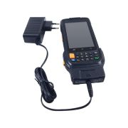 Зарядная станция (портативная) для i6200S/A / 1 слот для ТСД / зарядка без чехла / Сharge station (portable) for i6200S/A (1 slot Terminal)