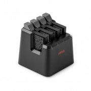 Зарядная станция для 4-х АКБ для АТОЛ Smart.Slim/Smart.Slim Plus/Smart.Prime 57287