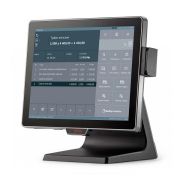 Сенсорный POS-моноблок АТОЛ JAZZ 15 Pro