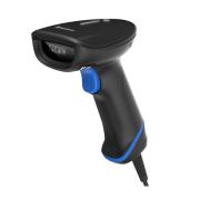 Newland HR2000 - 2D проводной сканер двумерных штрих кодов (поддерживает ЕГАИС, ФГИС)