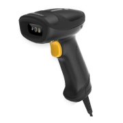 Newland HR3000 - 2D проводной сканер двумерных штрих кодов (поддерживает ЕГАИС, ФГИС)