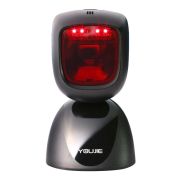 Youjie by Honeywell™ HF600 - 2D проводной cтационарный фотосканер двумерных штрих кодов (поддерживает ЕГАИС, ФГИС)