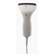 Cipher1090+ - ручной контактный имиджевый сканер с увеличенным углом захвата штрих кодов