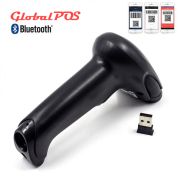 Globalpos MJ-6706B - 2D беспроводной сканер двумерных штрих кодов (не поддерживает ЕГАИС, ФГИС)