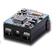 Scantech ID MCR14 - бескорпусной, миниатюрный линейный имиджер считывающий модуль с тестовой платой