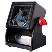 Scantech ID Mica M-9030 - Многоплоскостной миниатюрный лазерный сканер с подставкой