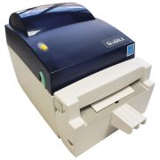 DT4L - термопринтер штрихкода с технологией Linerless