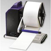 Godex T10 - универсальный внешний намотчик этикеток для любых моделей принтеров