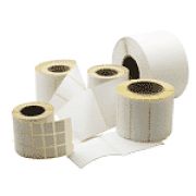 ТермоТрансферные этикетки