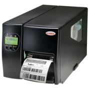 EZ-2200+/2300+ - Промышленные термо/термотрансферные принтеры штрихкода