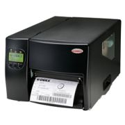 EZ-6200+/6300+ - Промышленные термо/термотрансферные принтеры штрихкода