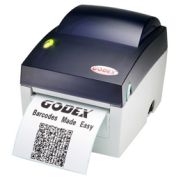 EZ-DT2/DT4 - малогабаритные термопринтеры штрихкода