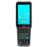 Бюджетный складской терминал сбора данных с клавиатурой GlobalPOS GP-N4100