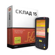 Newland MT65 Beluga V + «Склад 15»