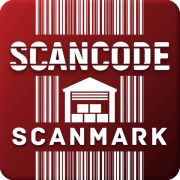 SCANCODE.ScanMark