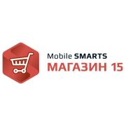 Программный продукт «Mobile SMARTS: Магазин 15»