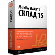 Mobile SMARTS: Склад 15