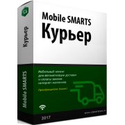 Mobile SMARTS: Курьер