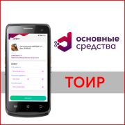 DataMobile ТОИР