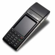 STM-7100/7700 - Терминал сбора данных со встроенным принтером штрихкода