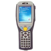 CipherLab 9500/9570 - Складской индустриальный защищённый терминал с Windows CE