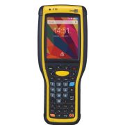 CipherLab 9700A - Складской индустриальный защищённый терминал на Андроид