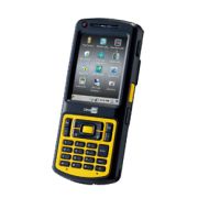 CipherLab CP55 - Складской защищённый индустриальный терминал на ОС Windows CE