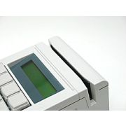 FAT810 - программируемый терминал данных с Ethernet и считывателем