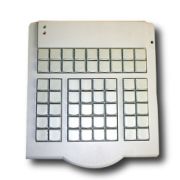 KB20A/P/U, KB58A/P/U «X-keys» - программируемые клавиатуры