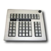 KB930/932 - Программируемая клавиатура (59/60 клавиш)