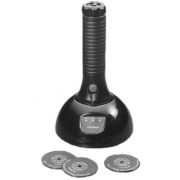 GS2000 - терминал регистрации работы охранника