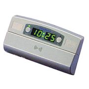 TR510/TR515 - Терминалы учета рабочего времени