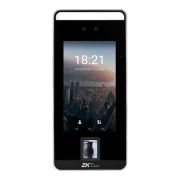 SpeedFace-V5L Мультибиометрический терминал 3-в-1 с распознаванием лиц