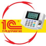 СКАНКОД: Менеджер учета рабочего времени.