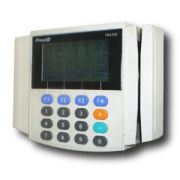 TR4020 - Терминал учета рабочего времени, встроенный 3,5