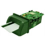 HCR900 - моторизованный считыватель карт