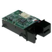 HCR360 - гибридный считыватель магнитных и смарт карт