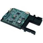 HCR350 - гибридный считыватель магнитных и смарт карт