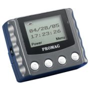 MFR120U - портативный терминал сбора UID данных на RFID картах Mifare/DESfire/Felica