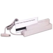 MSR222 - щелевой считыватель с магнитной полосы посадочных талонов