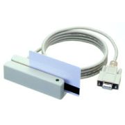 MSR112/MSR120/MSR210/MSR213 - малобюджетные считыватели магнитных карт