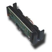 MSR222/MSR223/MSR252 - встраиваемые считыватели магнитных карт без декодера