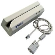 Cipher MSR206U - считыватель/энкодер магнитных карт