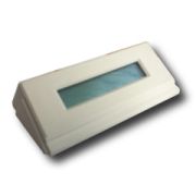 PCR210 - Считыватель проксимити с цифровым индикатором контроля данных